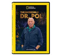 The Incredible Dr. Pol Season 20
