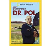 The Incredible Dr. Pol Season 6 (DVD)