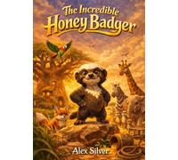 The Incredible Honey Badger 4: Honeybadger and the Premier’s Cunning. Operation Green Labyrinth.