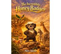 The Incredible Honey Badger3.: A big hunt with small dogs that went wrong. An Army Against an Anthill.