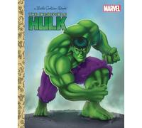 The Incredible Hulk