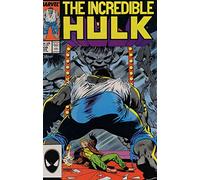 The Incredible Hulk #339 (Native Son)