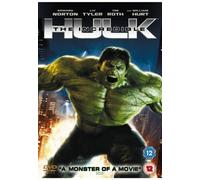 The Incredible Hulk [Import anglais]