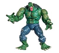 Marvel Legends Series, Hulk 2099, set di action figure collezionabile in scala da 15 cm ispirata ai fumetti "Hulk 2099"