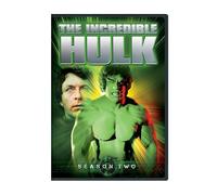 The Incredible Hulk: Season Two