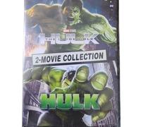 The Incredible Hulk/The Hulk