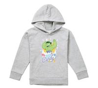 The Incredible HulkFelpa con Cappuccio Pasqua Bambini (TV24117)