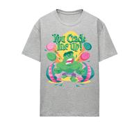 The Incredible HulkYou Crack Me Up MagliettaErica Donna (TV25626)