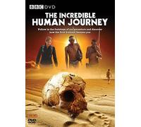 The Incredible Human Journey [Edizione: Regno Unito]