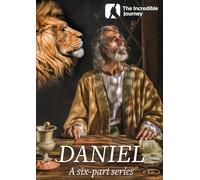 The Incredible Journey: Daniel [DVD]