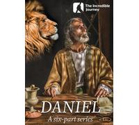 The Incredible Journey: Daniel (DVD) Various Gary Kent Ken Hawkes Leon Hilder