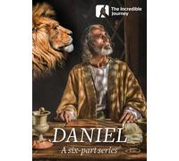 THE INCREDIBLE JOURNEY: DANIEL SERIES (DVD)