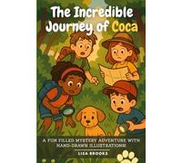 The Incredible Journey of Coca