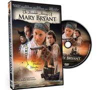The Incredible Journey of Mary Bryant