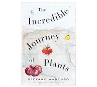 The Incredible Journey of Plants