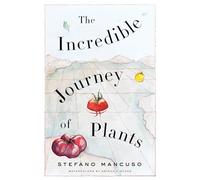 The Incredible Journey of Plants