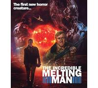 The Incredible Melting Man