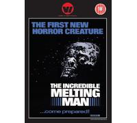 The Incredible Melting Man