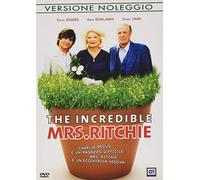 The Incredible Mrs. Ritchie (Ex Rental)