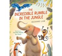 The Incredible Rumble in the Jungle