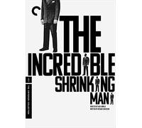 The Incredible Shrinking Man (Criterion Collection)