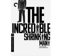 The Incredible Shrinking Man (The Criterion Collection) (DVD) Grant Williams