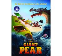 The Incredible Story of the Giant Pear (DVD) Jorgen Lerdam