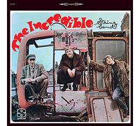 Incredible String Band Incredible String Band (Vinyl LP)