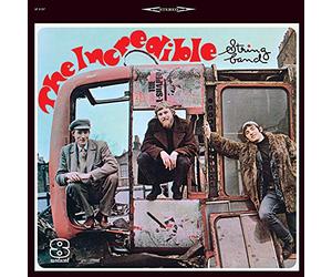 The Incredible String Band - Incredible String Band