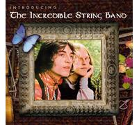 The Incredible String Band - Introducing Incredible String Band