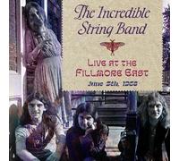 live at the fillmore e...