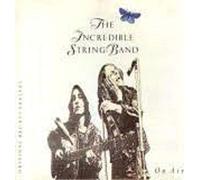 The Incredible String Band - On Air