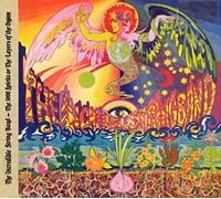 The Incredible String Band - The 5000 Spirits Or The Layers Of The Onion