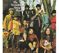 The Incredible String Band - The Hangman'S Beautiful Daught