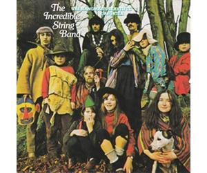 The Incredible String Band - The Hangman'S Beautiful Daught