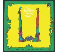 The Incredible String Band U (CD) Album