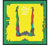 The Incredible String Band U (CD) Album
