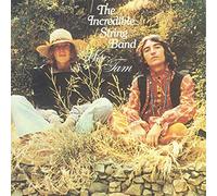 The Incredible String Band - Wee Tam Anglais]