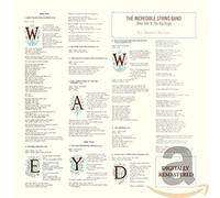 The incredible string band - Wee Tam & The Big Huge