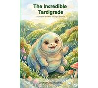 The Incredible Tardigrade: A Chapter Book For Young Explorers