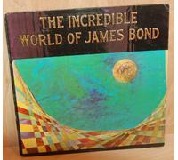The Incredible World Of James Bond