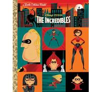 The Incredibles