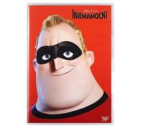 The Incredibles [DVD] (IMPORT) (Nessuna versione italiana)