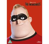The Incredibles [Edizione: Regno Unito]