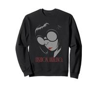 The Incredibles Edna Mode Fashion Darling Felpa