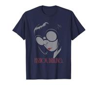 The Incredibles Edna Mode Fashion Darling Maglietta