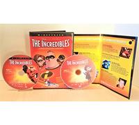 The Incredibles (Full Screen Two-Disc Collector's Edition)