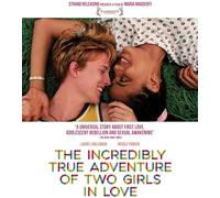 The Incredibly True Adventure of Two Girls in Love