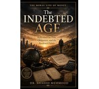 The Indebted Age: Reflections on Debt, Obligation, and the Burdened Future