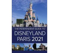 The Independent Guide to Disneyland Paris 2021 - Costa G